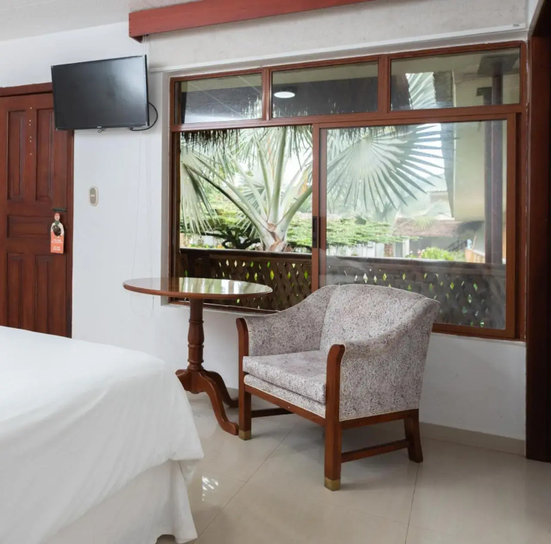 Hotel Zaracay