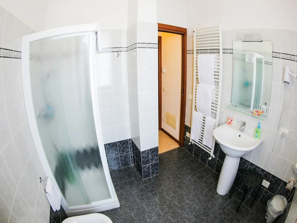 Verona Class ApartHotel "Residenze del Cuore"