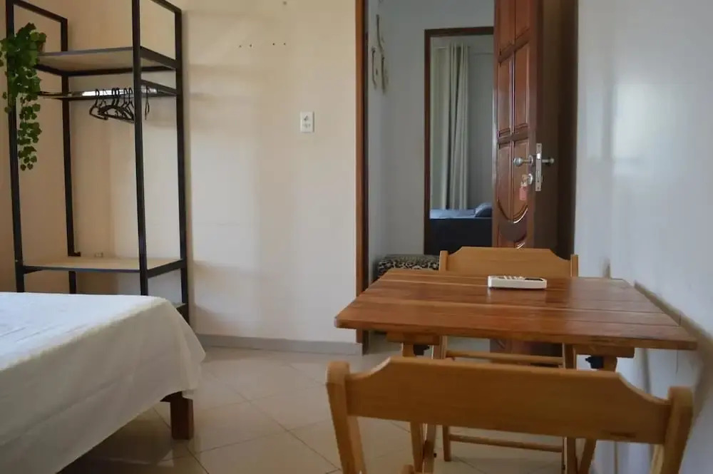 Amazon Pier Hostel