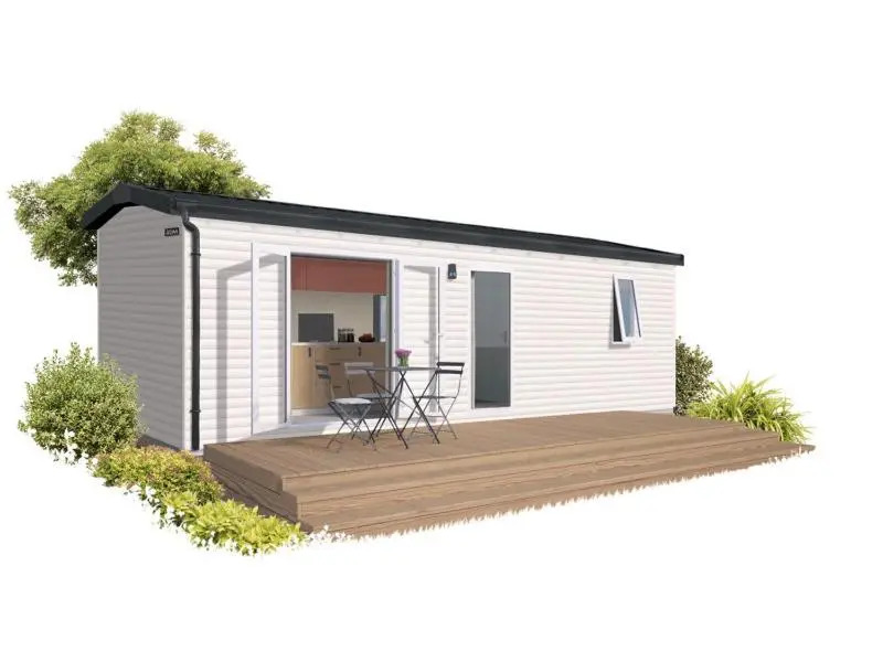 Camping Le Dolium