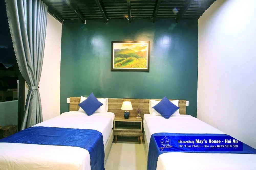 Mays House Hoi An