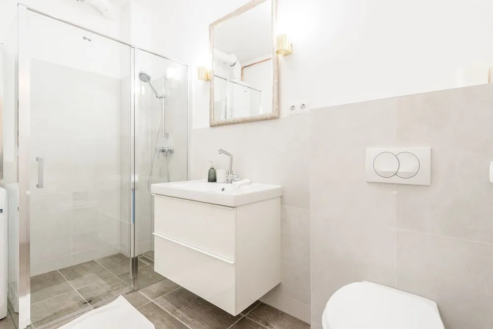 Oasis Apartments - King Street I