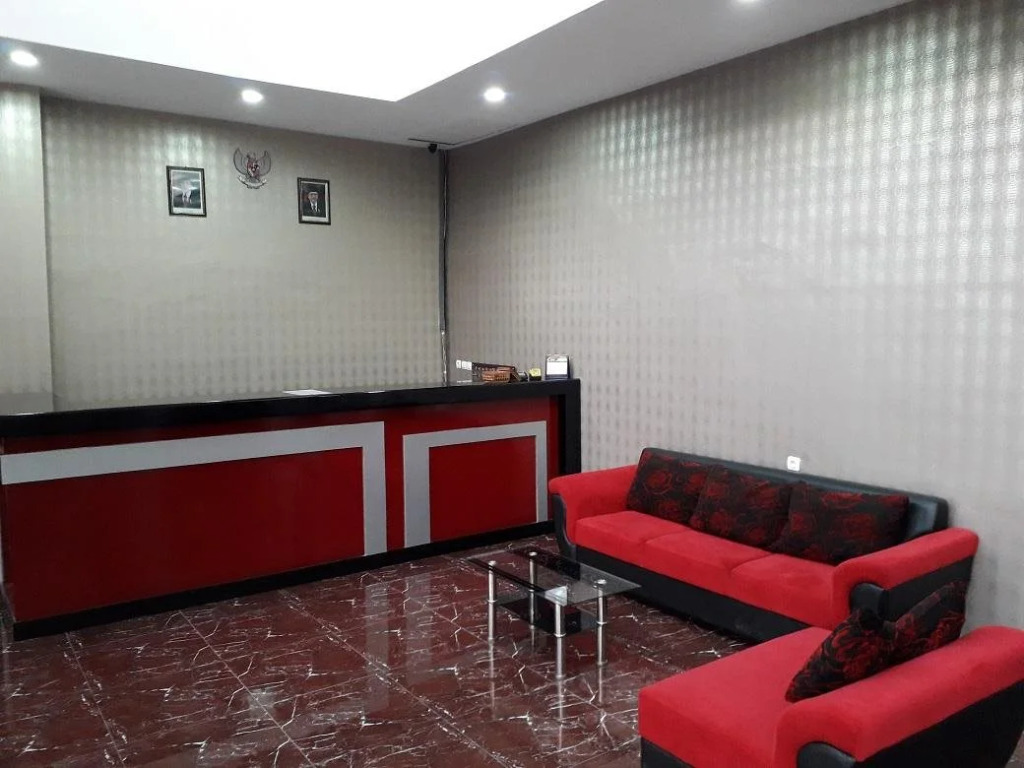 Dya Hotel Boyolali