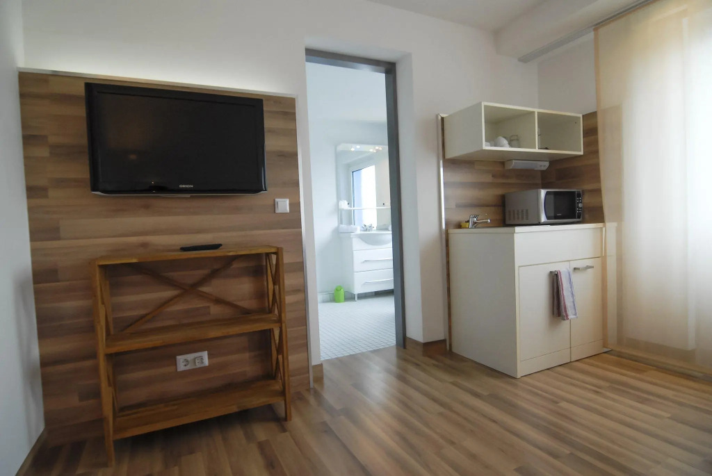Petul Apart Hotel "City Garden"