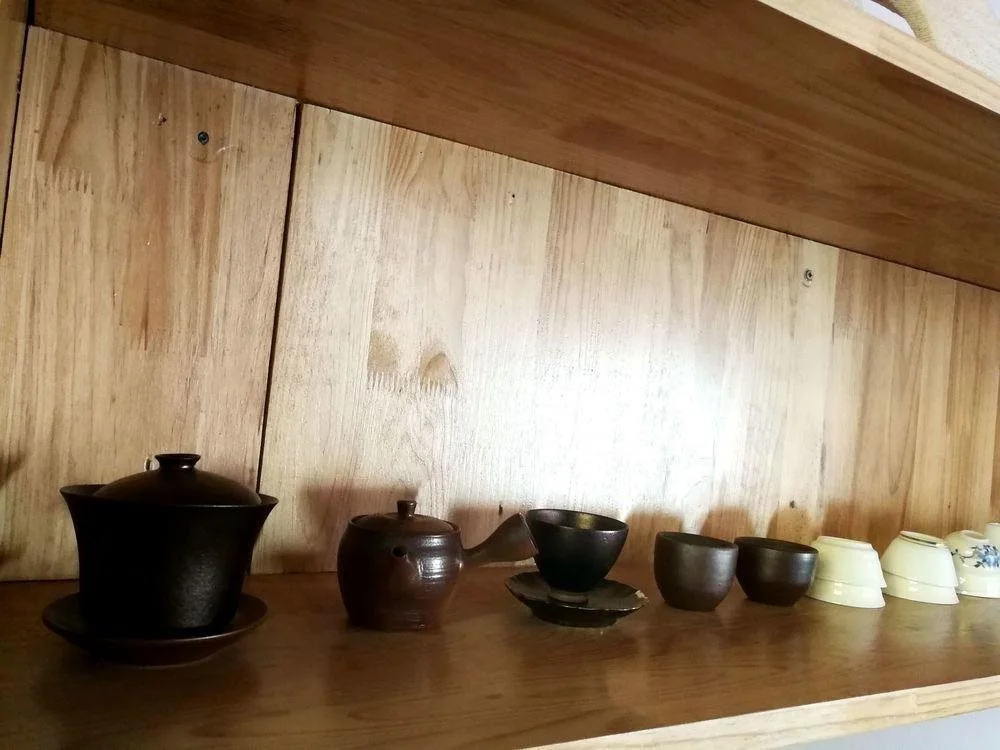 Lijiang Jing Ting Hotel
