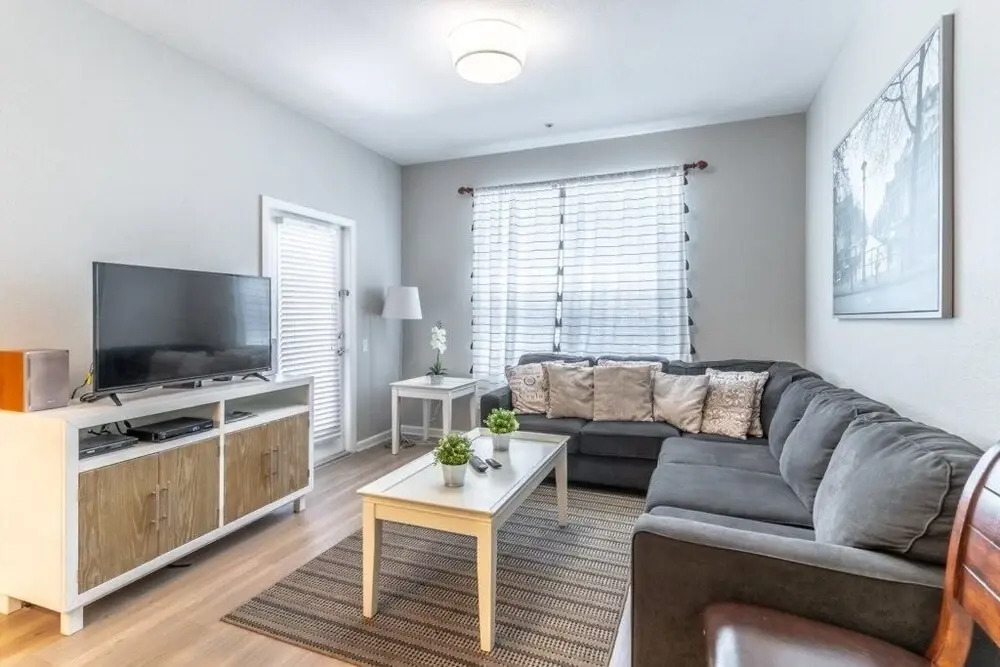 Tvpm 4862#104ca vc 3 Bedroom Apts by RedAwning