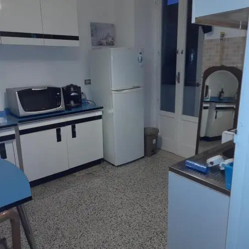 Appartamento Via Trevisani