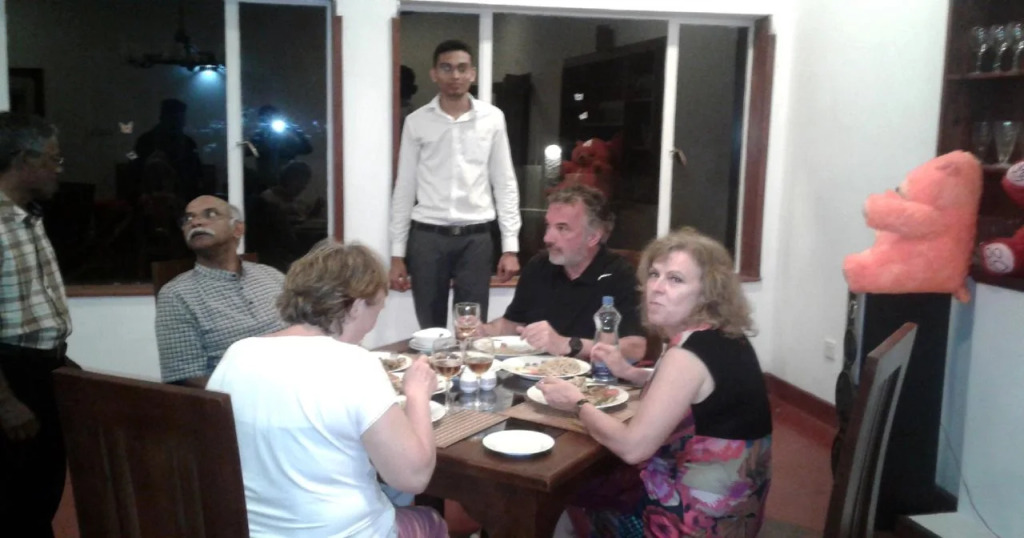 Jasmine Garden Resort