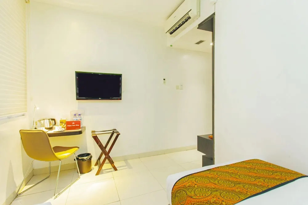 ZEN Rooms Cengkareng