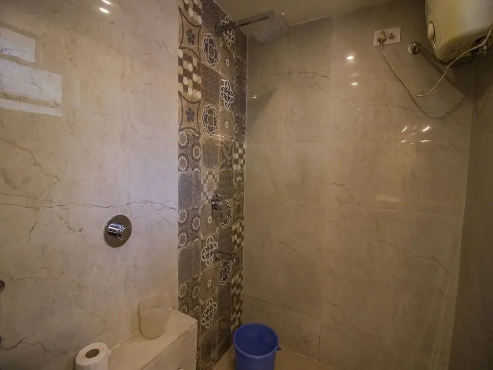 Fernweh Villa by OYO Rooms
