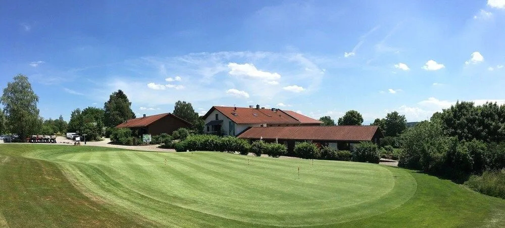 Hotel-Gasthof Huber