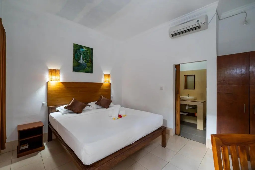 Krisna Home Stay