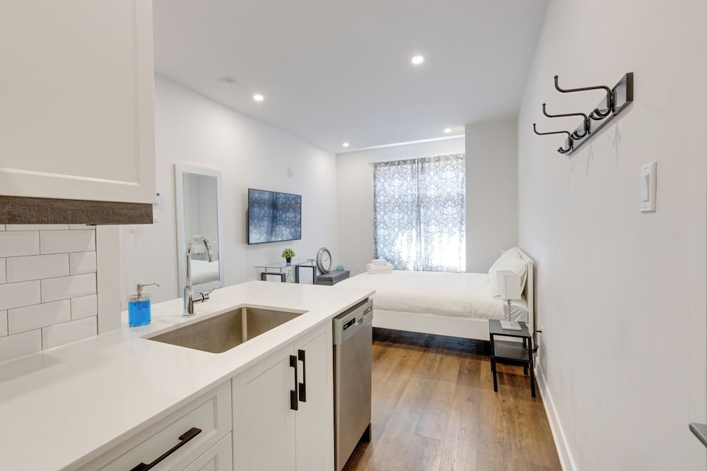 Hotel Le Mile End - M11