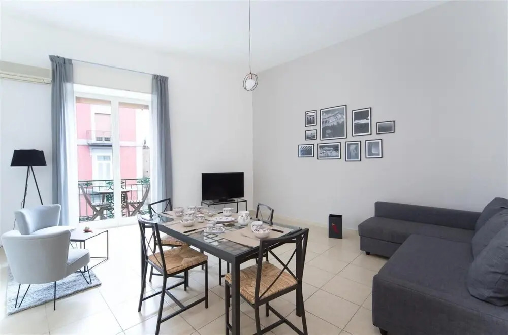 La Cupoletta Apartment - Naples Centre