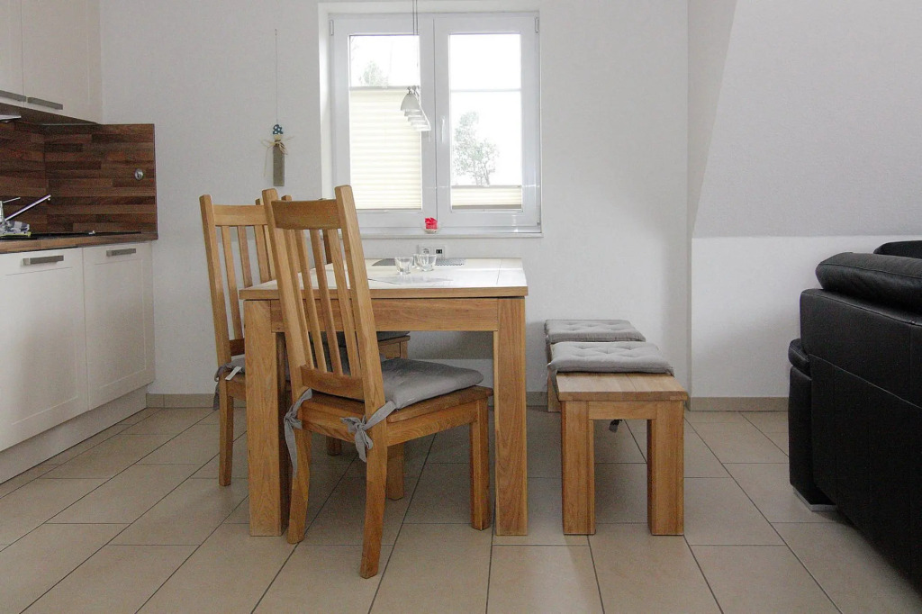 Apartment, St. Peter-Ording