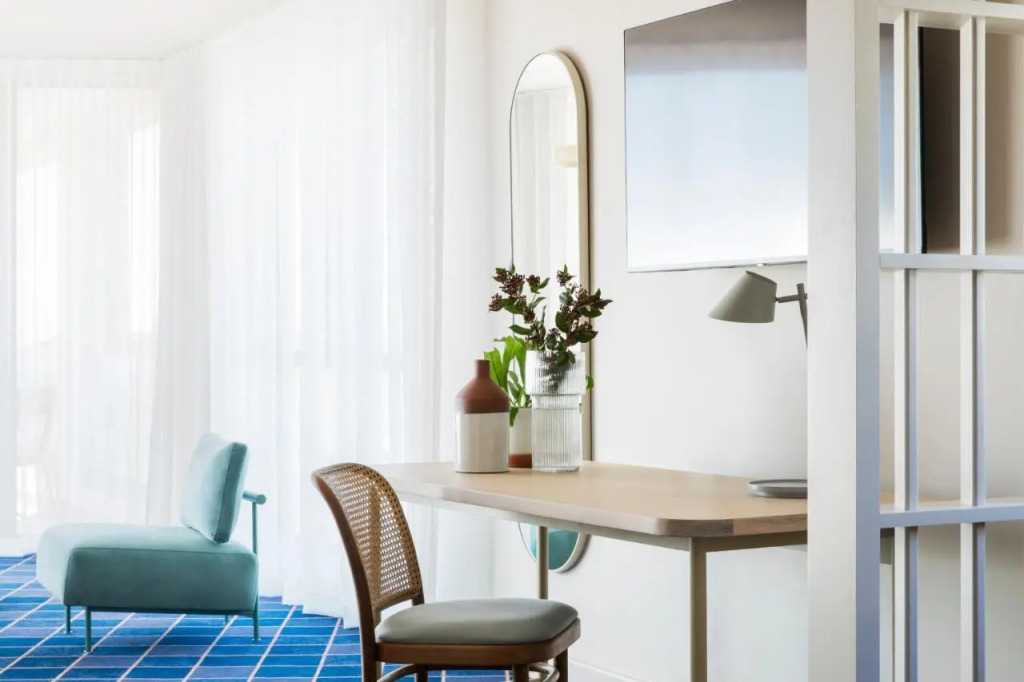 Home Suite Hotels Sea Point