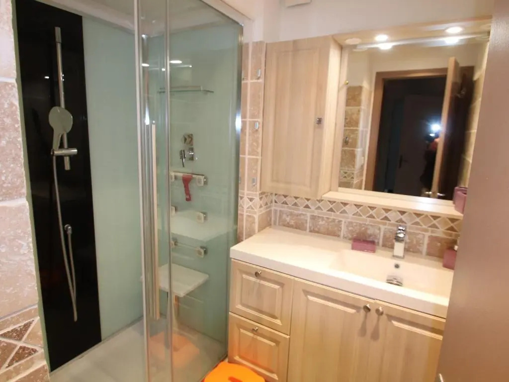 Appartement Banyuls-sur-Mer, 3 pièces, 4 personnes - FR-1-309-228