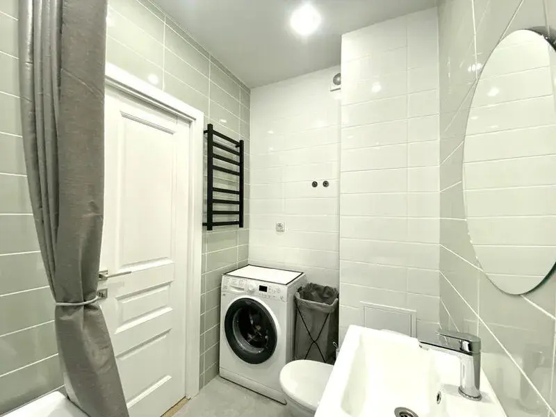 Апартаменты СевеРент  на ул. Ломоносова, д. 79, корп. 4