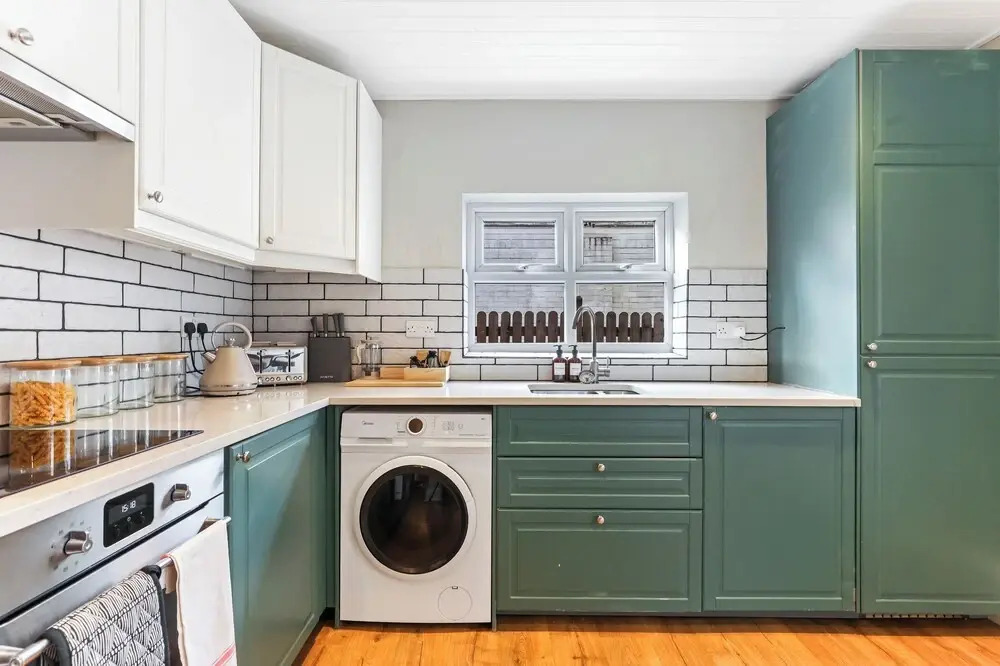 St Georges Apartment- North East Escapes
