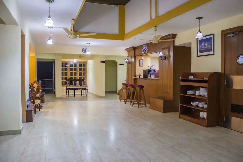 Prazeres Boutique Hotel