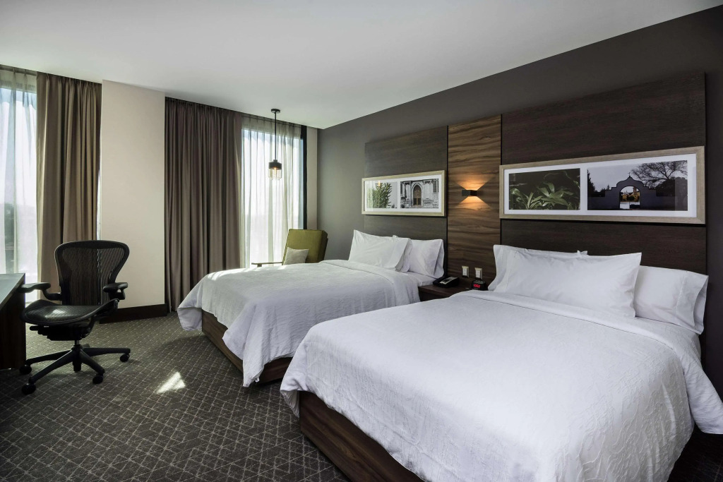 Hilton Garden Inn Aguascalientes