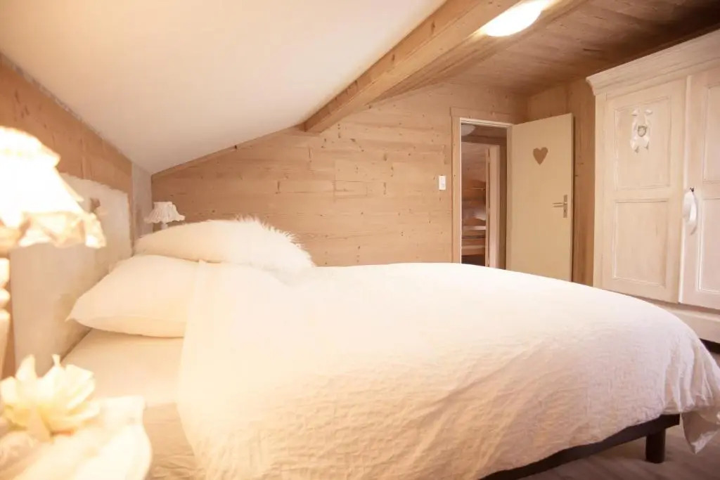 Chalet le Bô & Spa