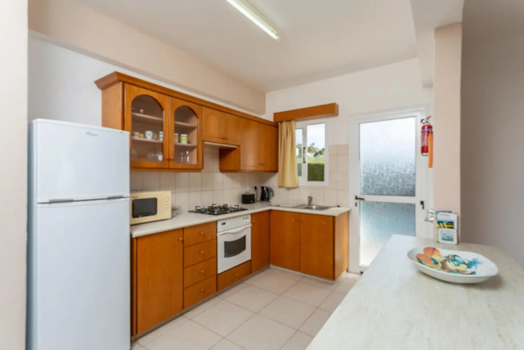 Villa Athina
