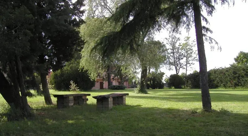 Vecchio Faro Residence