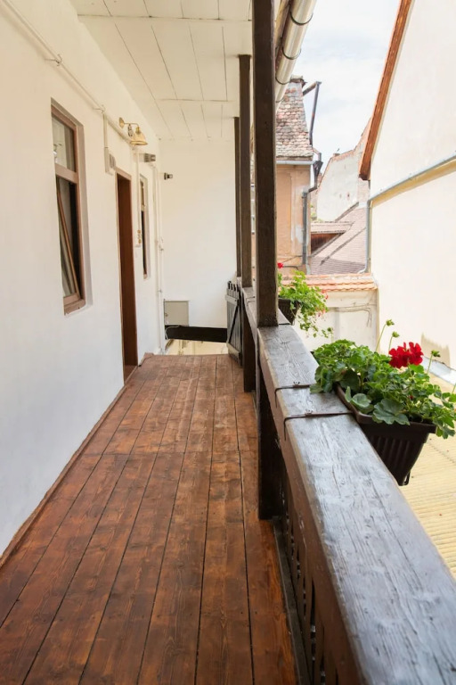 Musik Apartments Old Town