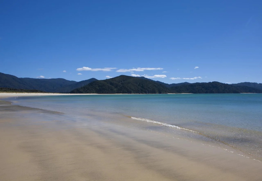 Awaroa Lodge
