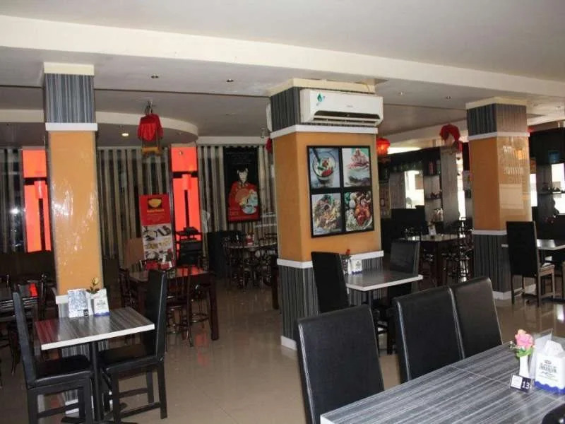 Urbanview Hotel Sayang Makassar by RedDoorz