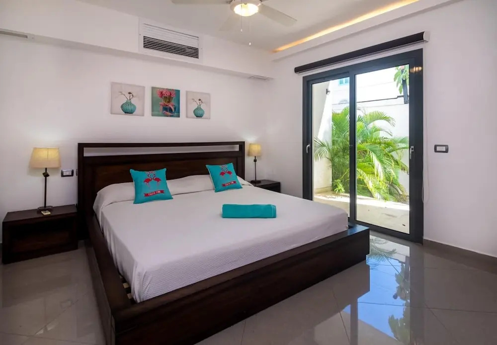 Stunning 2-bed Apartment in Las Terrenas