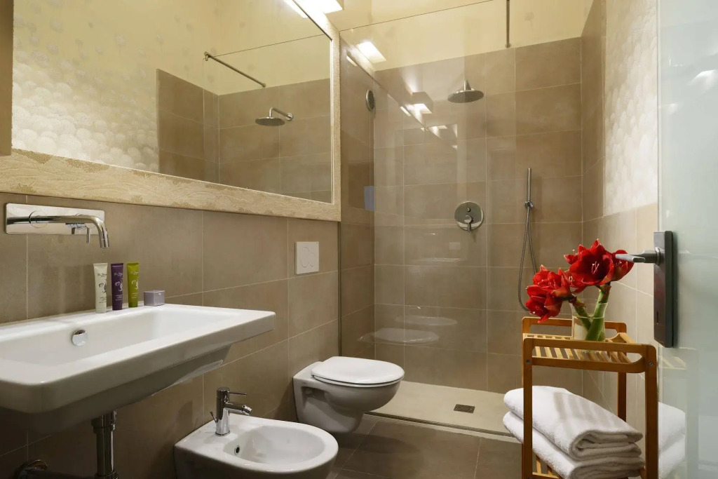 Art and Luxury Apartments
