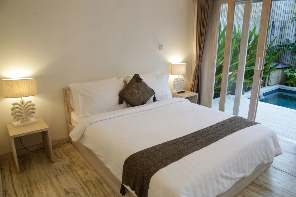 Villas Edenia - Luxe Villas with Private Pools