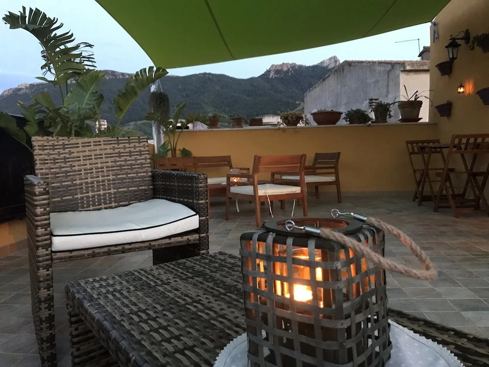b&b Franzisca