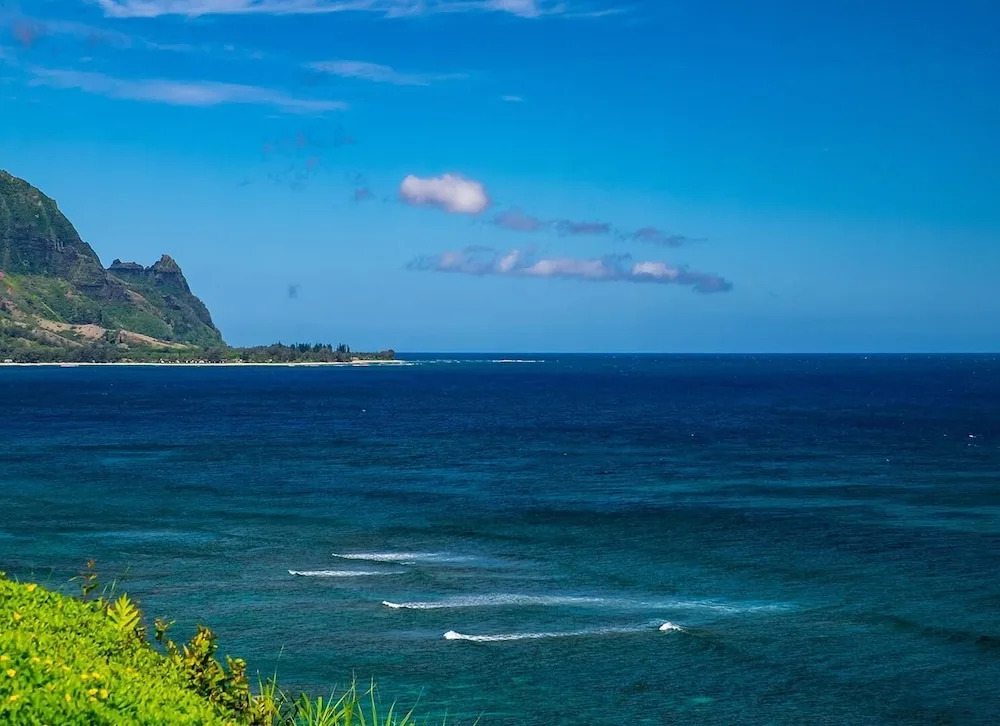 Pali Ke Kua by Oceanfront Realty