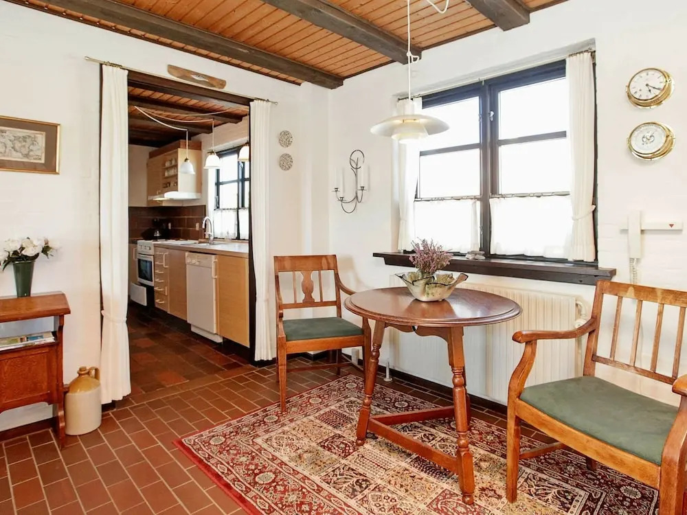 Lovely Holiday Home in Skagen near Beach
