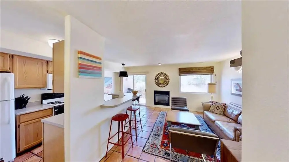 Steel Bender Retreat ~ 3293 3 Bedrooms 2 Bathrooms Condo