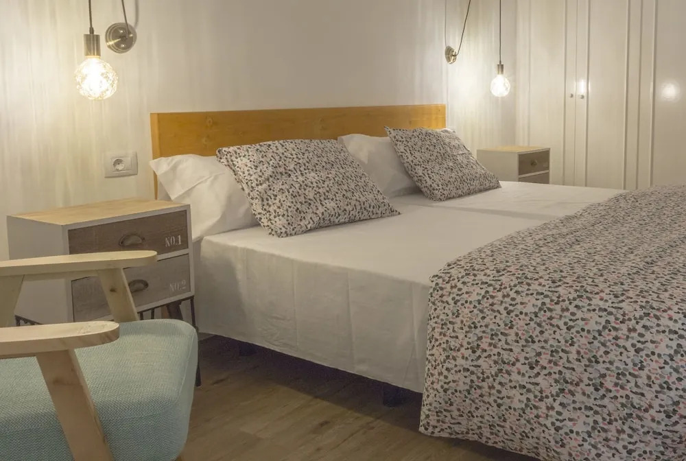 Apartamento Atlántico Playa 1