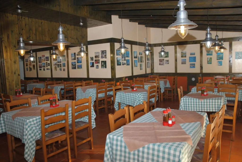 SeaBird Hotel