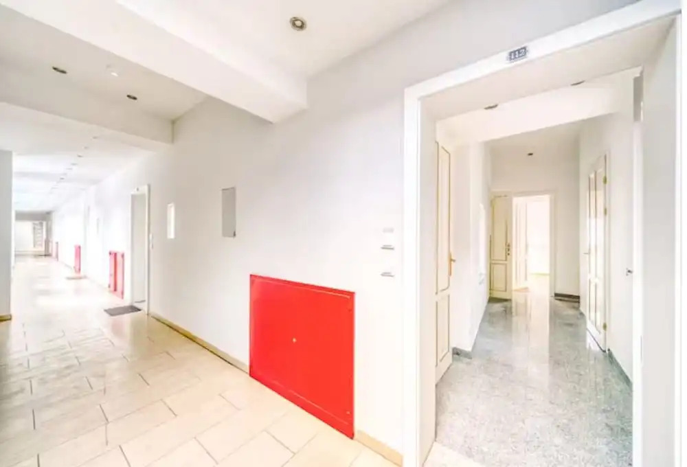 Designer Apartments - Near Reumannplatz