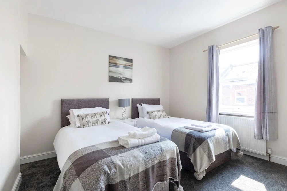 Karah Suites - Palmer Park - 4 Bedroom