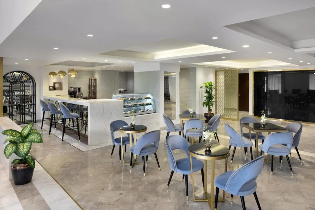 Joudyan King Road Jeddah by Elaf