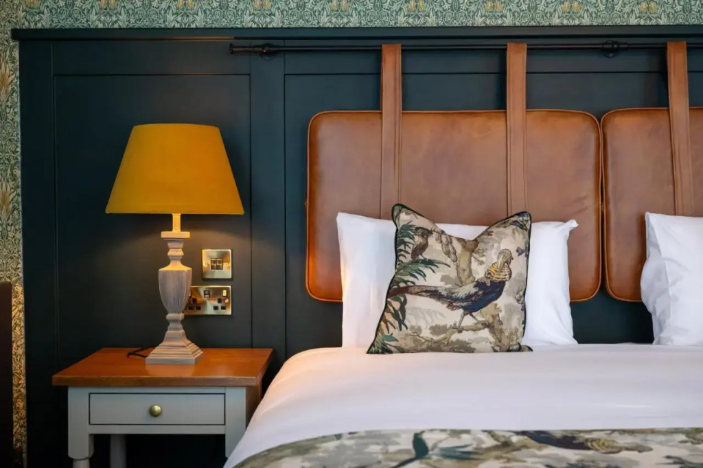 Wheatsheaf Hotel by Chef & Brewer Collection