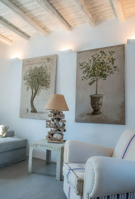 Aelia Paros Villas Superior Villa with Private Swimming Pool