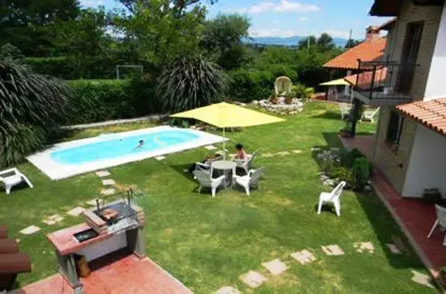 Cabañas El Ensueño
