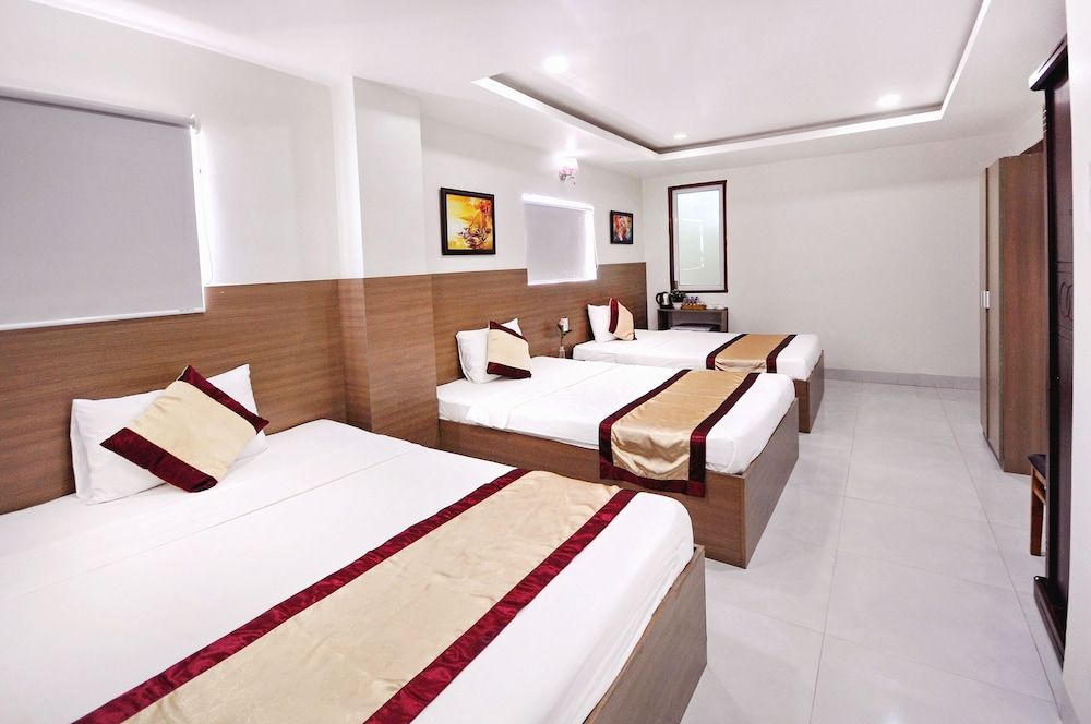 Arise Hotel