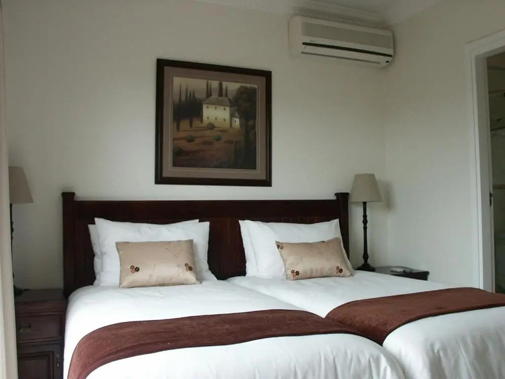 Tesorino Bed and Breakfast