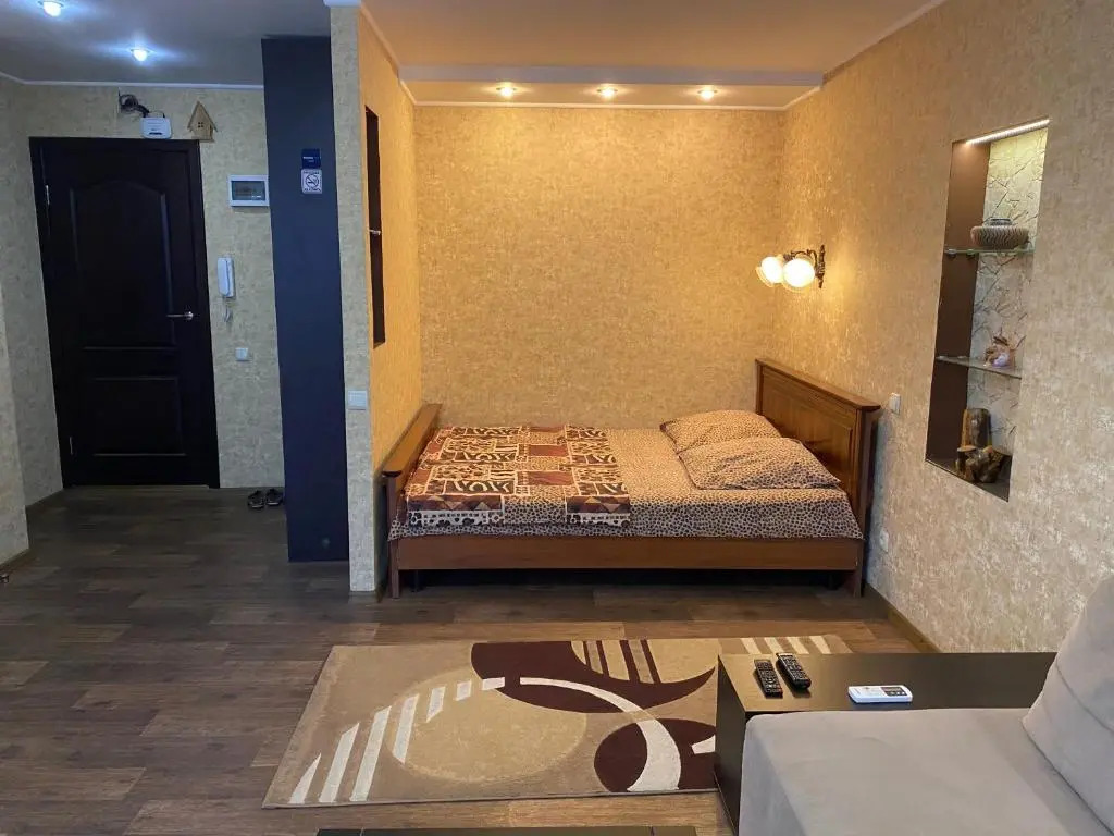 Welcome Apartments