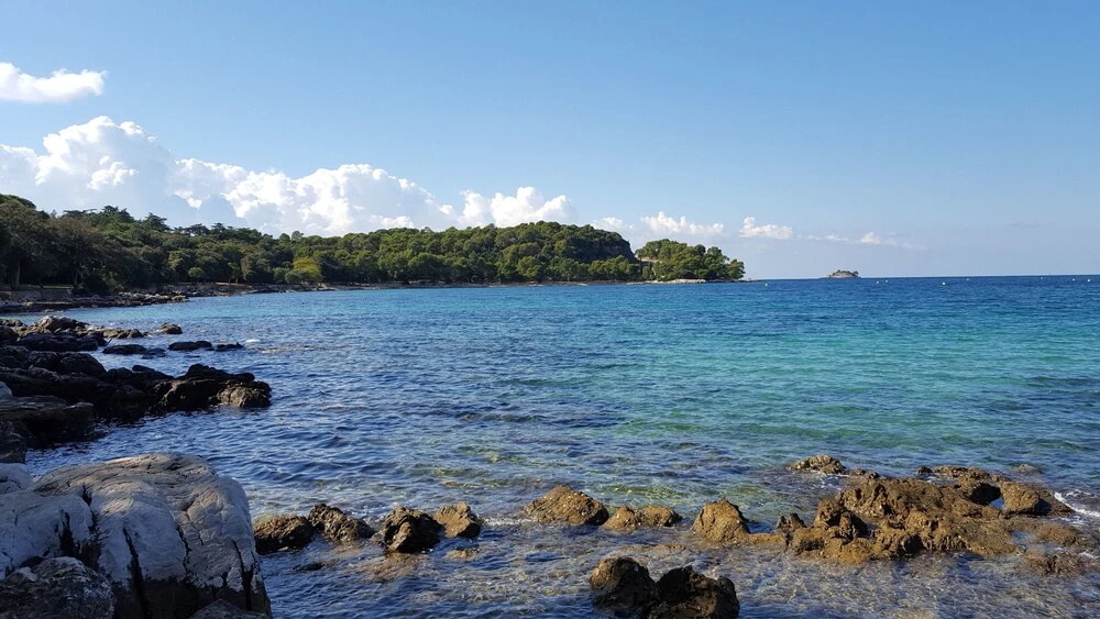 Apartmani Jasmina Rovinj